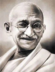 gandhi